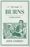 The Luath Burns Companion (eBook, ePUB)