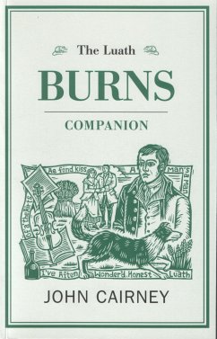 The Luath Burns Companion (eBook, ePUB) - Cairney, John