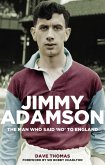 Jimmy Adamson (eBook, ePUB)