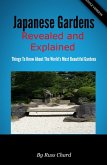 Japanese Gardens Revealed and Explained (eBook, ePUB)