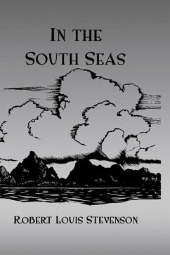 Cover In The South Seas Hb (eBook, ePUB)