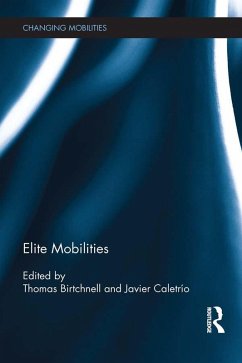 Cover Elite Mobilities (eBook, PDF)