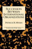 Succession Between International Organizations (eBook, PDF)