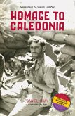 Homage to Caledonia (eBook, ePUB)
