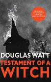 Testament of a Witch (eBook, ePUB)