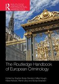 The Routledge Handbook of European Criminology (eBook, PDF)