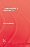 Afrikaners Of South Africa (eBook, PDF)