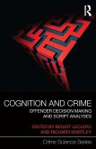 Cognition and Crime (eBook, ePUB)