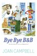 Bye, Bye B&B (eBook, ePUB) - Bild 1