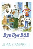 Bye, Bye B&B (eBook, ePUB)