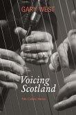 Voicing Scotland (eBook, ePUB)