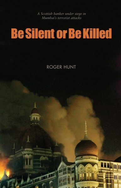 Be Silent or Be Killed (eBook, ePUB)