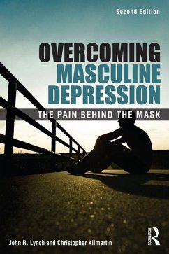 Cover Overcoming Masculine Depression (eBook, ePUB)