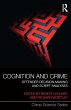 Cognition and Crime (eBook, PDF) - Bild 1