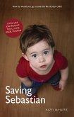 Saving Sebastian (eBook, ePUB)