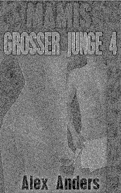 Cover Mamis großer Junge 4 (eBook, ePUB)