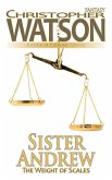 Sister Andrew: Weight of Scales (eBook, ePUB) Sister Andrew: Weight of Scales (eBook, ePUB)