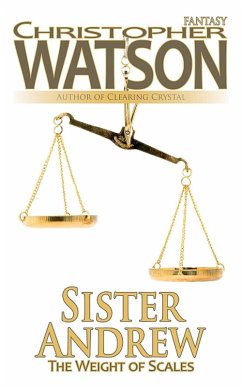 Cover Sister Andrew: Weight of Scales (eBook, ePUB)
