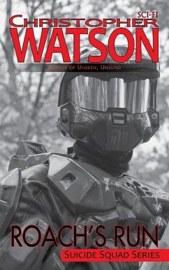 Cover Roach's Run (eBook, ePUB)