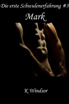 Cover Die erste Schwulenerfahrung #3: Mark (eBook, ePUB)