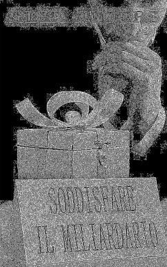 Cover Soddisfare il Miliardario (eBook, ePUB)
