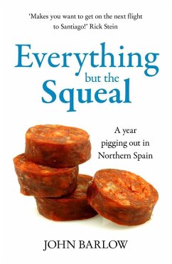 Cover Everything But the Squeal (eBook, ePUB)