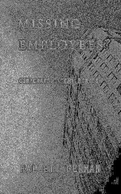 Cover Missing Employees? (Complete) (eBook, ePUB)