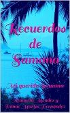 Recuerdos de Samana (eBook, ePUB)