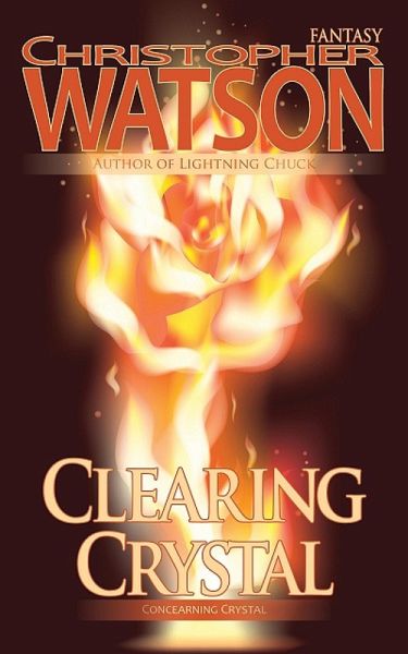 Clearing Crystal (eBook, ePUB) Clearing Crystal (eBook, ePUB)