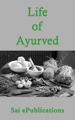 Cover Life of Ayurved (eBook, ePUB)