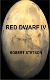 Red Dwarf IV (eBook, ePUB) Red Dwarf IV (eBook, ePUB)