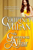 The Governess Affair (The Brothers Sinister) (eBook, ePUB)