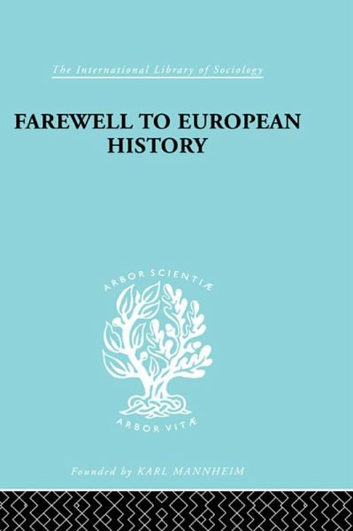 Farewell European Hist Ils 95 (eBook, PDF) Farewell European Hist Ils 95 (eBook, PDF)
