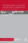 Transnational Companies and Security Governance (eBook, ePUB)