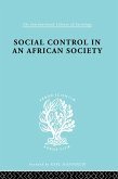Social Control in an African Society (eBook, ePUB) Social Control in an African Society (eBook, ePUB)