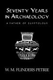 Seventy Years In Archaeology (eBook, ePUB)