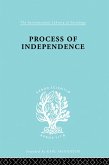 Process Of Independence Ils 51 (eBook, PDF)