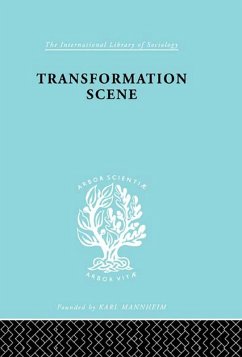 Transformation Scene (eBook, ePUB) - Hogbin, Ian