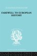 Farewell European Hist Ils 95 (eBook,... - Bild 1