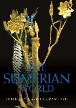 The Sumerian World (eBook, PDF)