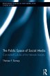 The Public Space of Social Media... - Bild 1