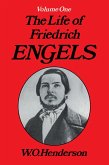 Friedrich Engels (eBook, ePUB)