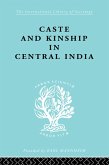 Caste and Kinship in Central India (eBook, PDF)