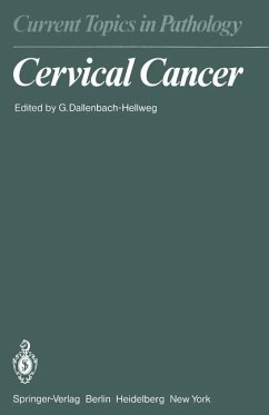 Cervical cancer. - Dallenbach-Hellweg, Gisela [Ed.]