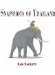 Snapshots of Thailand (eBook, ePUB) - Bild 1