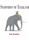 Snapshots of Thailand (eBook, ePUB)