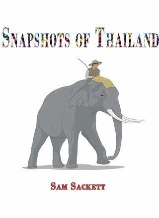 Snapshots of Thailand (eBook, ePUB) Snapshots of Thailand (eBook, ePUB)
