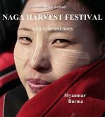 Naga Harvest Festival (eBook, ePUB)