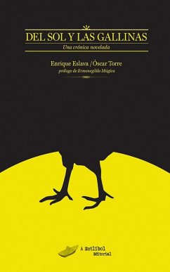 Cover Del sol y las gallinas (eBook, ePUB)