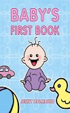 Baby's First Book (eBook, ePUB)